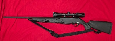 BROWNING BAR LONGTRAC STALKER 7MM REM MAG - Image 2 of 2