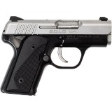KIMBER SOLO CARRY 9MM LUGER (9X19 PARA) - Image 2 of 3