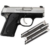 KIMBER SOLO CARRY 9MM LUGER (9X19 PARA) - Image 3 of 3