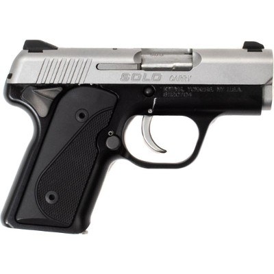 KIMBER SOLO CARRY 9MM LUGER (9X19 PARA) - Image 2 of 3