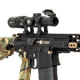 AERO PRECISION M5 + B5 STOCK & PISTOL GRIP 6.5MM CREEDMOOR - 3 of 3