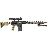 AERO PRECISION M5 + B5 STOCK & PISTOL GRIP 6.5MM CREEDMOOR - 2 of 3