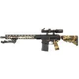 AERO PRECISION M5 + B5 STOCK & PISTOL GRIP 6.5MM CREEDMOOR - 1 of 3