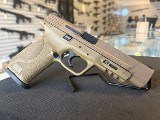 SMITH & WESSON M&P9 2.0 FDE 9MM LUGER (9x19 PARA) - 2 of 3