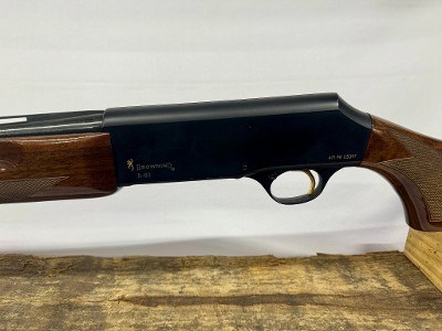 BROWNING B-20 20 GA - Image 5 of 6