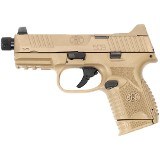 FN 509 9MM LUGER (9X19 PARA) - Image 1 of 3