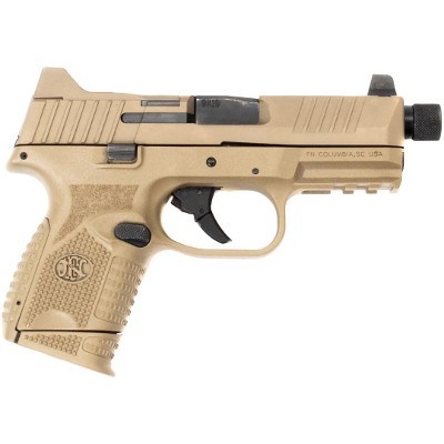 FN 509 9MM LUGER (9X19 PARA) - Image 2 of 3