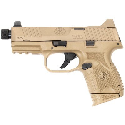 FN 509 9MM LUGER (9X19 PARA) - Image 1 of 3