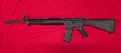 COLT MATCH TARGET COMPETITION HBAR .223 REM - Image 2 of 2