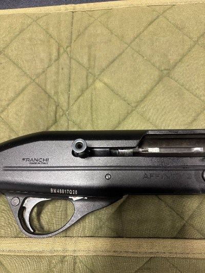 FRANCHI AFFINITY 3 20 GA - Image 8 of 8