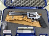 SMITH & WESSON S&W500 .500 S&W MAG - 1 of 2