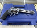 SMITH & WESSON S&W500 .500 S&W MAG - 2 of 2