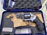 SMITH & WESSON 686 PLUS .357 MAG - 2 of 2