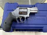 SMITH & WESSON 686 PLUS .357 MAG - 1 of 2
