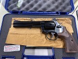 SMITH & WESSON 586 CLASSIC .357 MAG - 2 of 2