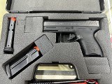 CZ-USA P-10 M 9MM 9MM LUGER (9X19 PARA) - 2 of 2