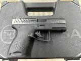 CZ-USA P-10 M 9MM 9MM LUGER (9X19 PARA) - 1 of 2