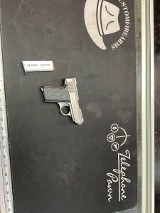 COBRA CA-380 .380 ACP - Image 2 of 2