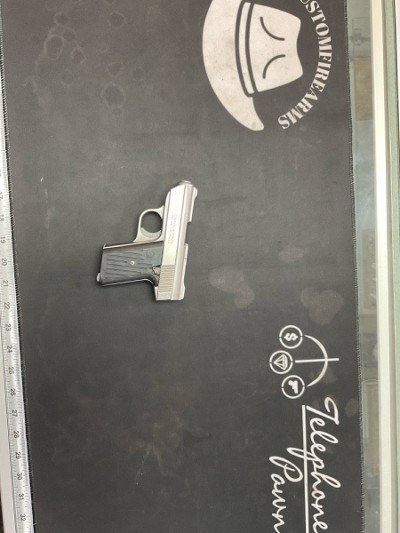 COBRA CA-380 .380 ACP - Image 1 of 2