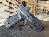 SPRINGFIELD ARMORY HELLCAT PRO 9MM LUGER (9x19 PARA) - 1 of 3