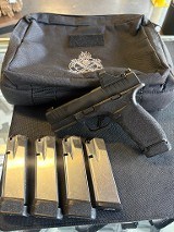 SPRINGFIELD ARMORY HELLCAT PRO 9MM LUGER (9x19 PARA) - 3 of 3