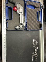 SMITH & WESSON 686-6 .357 MAGNUM .357 MAG - 2 of 2