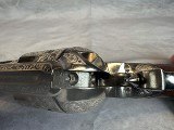 PIETTA 1873 SA .45 ACP - Image 8 of 10
