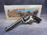 PIETTA 1873 SA .45 ACP - Image 1 of 10