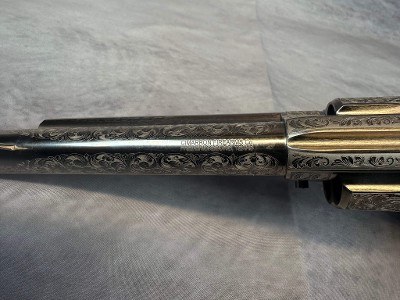 PIETTA 1873 SA .45 ACP - Image 5 of 10