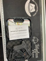 GLOCK 17 GEN 5 9MM LUGER (9x19 PARA) - 3 of 3