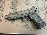 STI INTERNATIONAL STACCATO C2 9MM LUGER (9x19 PARA) - Image 1 of 4