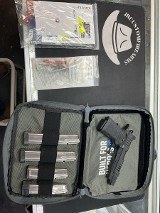 STI INTERNATIONAL STACCATO C2 9MM LUGER (9x19 PARA) - Image 3 of 4