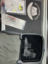 STI INTERNATIONAL STACCATO C2 9MM LUGER (9x19 PARA) - Image 4 of 4