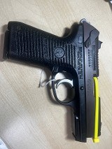 RUGER P95 9MM LUGER (9x19 PARA) - 2 of 7