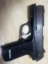 RUGER P95 9MM LUGER (9x19 PARA) - 1 of 7