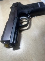 RUGER P95 9MM LUGER (9x19 PARA) - 4 of 7