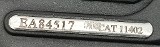 EAA WITNESS STEEL COMPACT 45 ACP (45 Auto) - 2 of 12