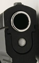 EAA WITNESS STEEL COMPACT 45 ACP (45 Auto) - 6 of 12