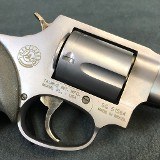 TAURUS 85 ULTRA-LITE TITANIUM .38 SPL - 4 of 6