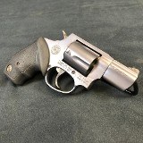 TAURUS 85 ULTRA-LITE TITANIUM .38 SPL - 2 of 6