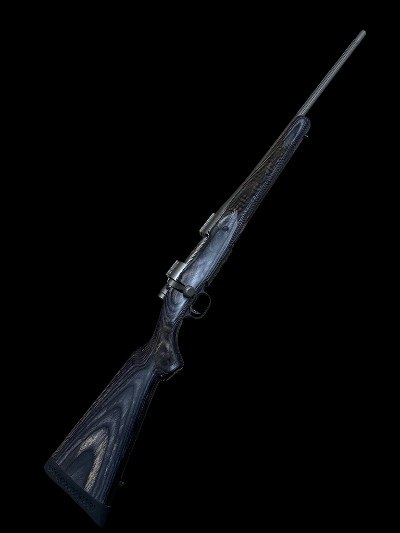 MOSSBERG Patriot .350 LEGEND - Image 1 of 7