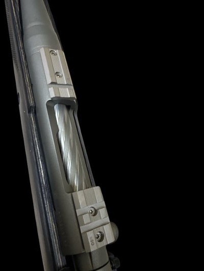 MOSSBERG Patriot .350 LEGEND - Image 5 of 7