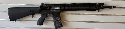 CENTURION ORDNANCE CM4 MK12 5.56X45MM NATO - Image 2 of 3