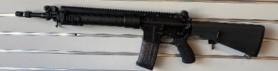 CENTURION ORDNANCE CM4 MK12 5.56X45MM NATO - Image 1 of 3