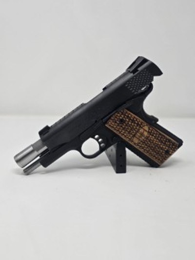 KIMBER PRO RAPTOR II .45 ACP - Image 4 of 8
