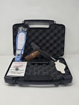 KIMBER PRO RAPTOR II .45 ACP - Image 8 of 8
