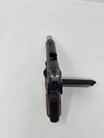 KIMBER PRO RAPTOR II .45 ACP - Image 6 of 8