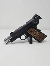 KIMBER PRO RAPTOR II .45 ACP - Image 4 of 8