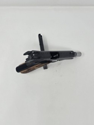 KIMBER PRO RAPTOR II .45 ACP - Image 7 of 8