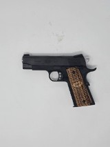 KIMBER PRO RAPTOR II .45 ACP - Image 2 of 8
